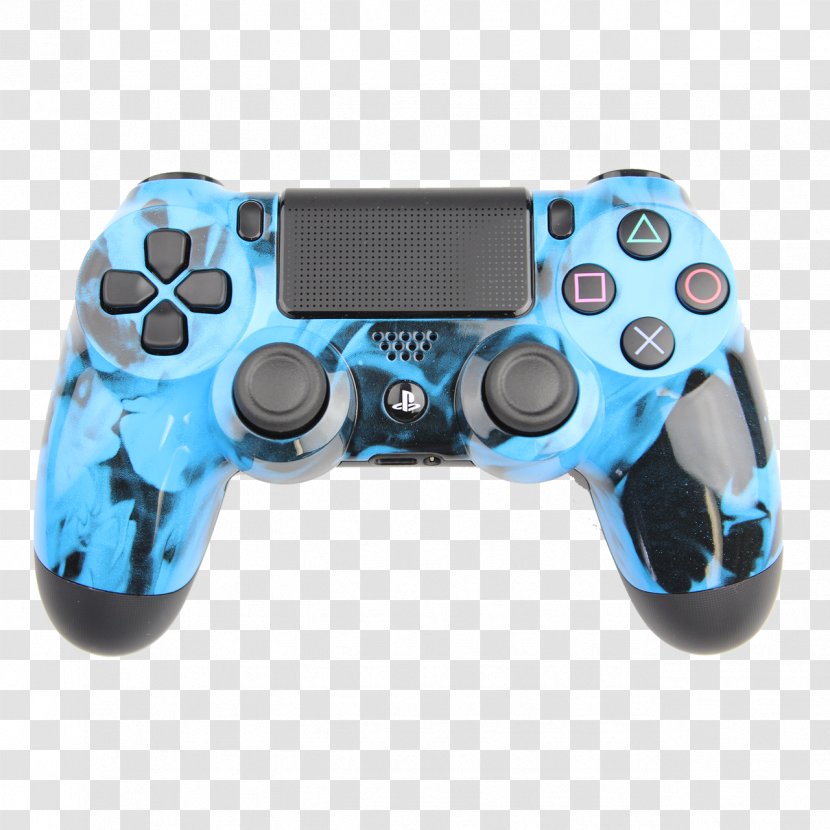 PlayStation 2 4 3 Xbox 360 Controller - Playstation - Sony Transparent PNG