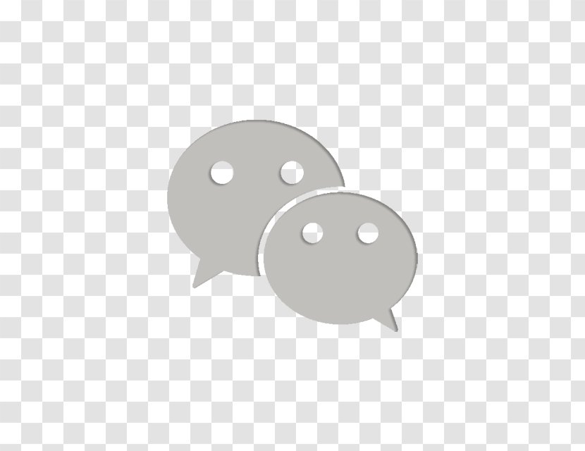 WeChat Mobile App Logo - Wechat - Svg Free Transparent PNG