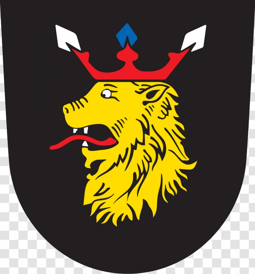 Verwaltungsgemeinschaft Laaber Mötzing Mintraching Coat Of Arms Sünching - Granda Transparent PNG