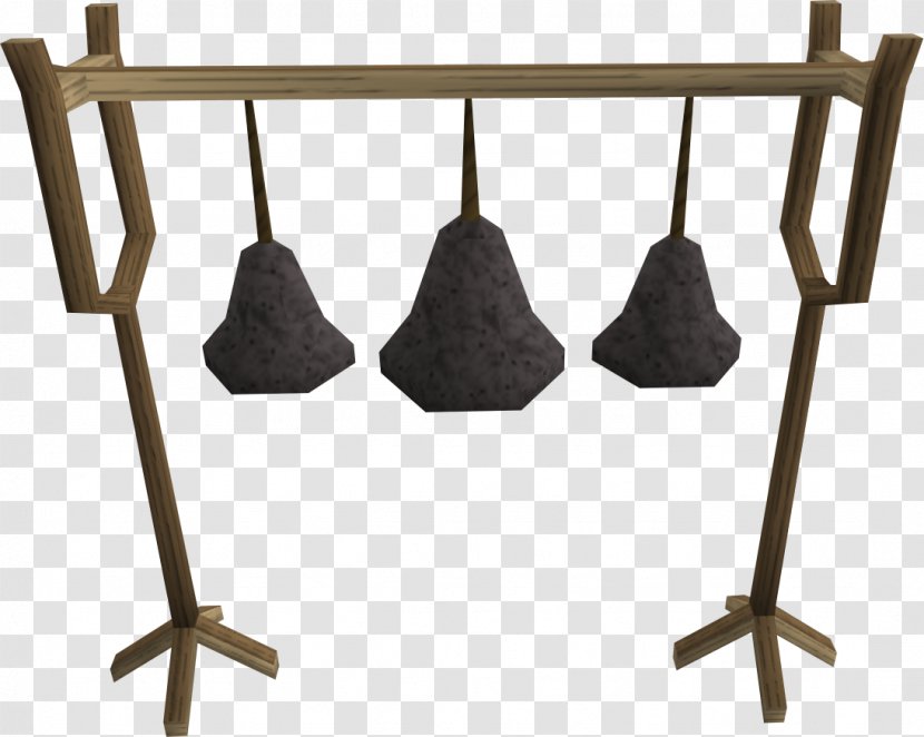 Wind Chimes RuneScape Bell Wiki - Throne Transparent PNG