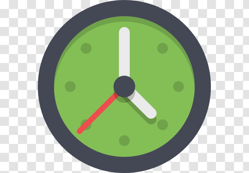 Alarm Clocks Iconfinder Timer - Clock Transparent PNG