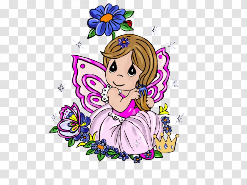 Fairy Clip Art - Fictional Character Transparent PNG