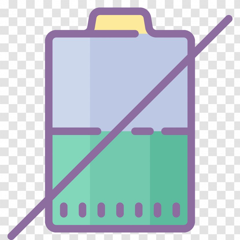 The Battery - Symbol - Electric Transparent PNG