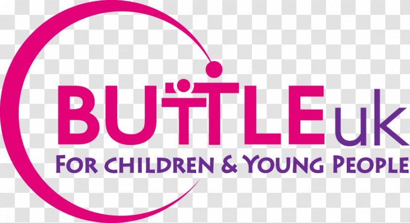 United Kingdom Buttle UK Charitable Organization Fundraising Grant - Logo Transparent PNG