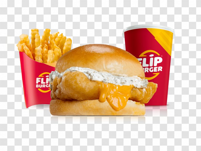French Fries Cheeseburger Junk Food Restaurant Breakfast Sandwich - Kids Meal - Iced Tea Burger King Transparent PNG