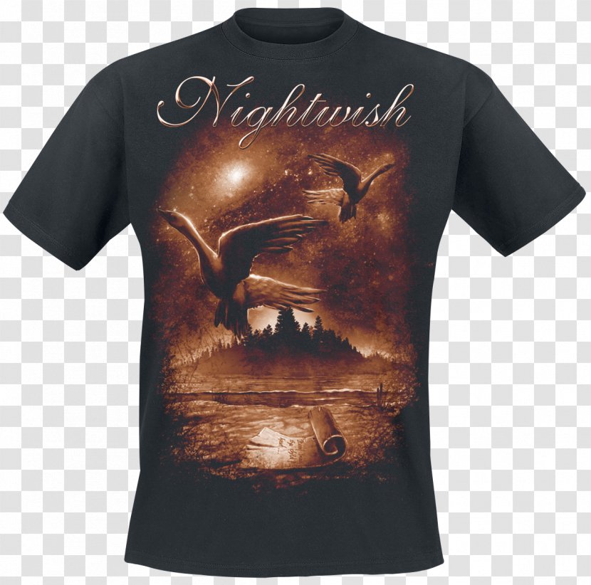 Decades: World Tour Nightwish Wishmaster Album - Decades Cd Transparent PNG
