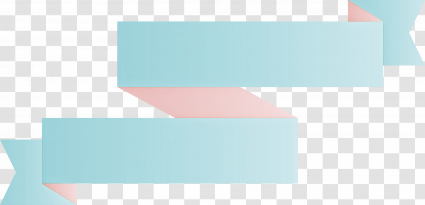 Ribbon Multiple Ribbon Transparent PNG