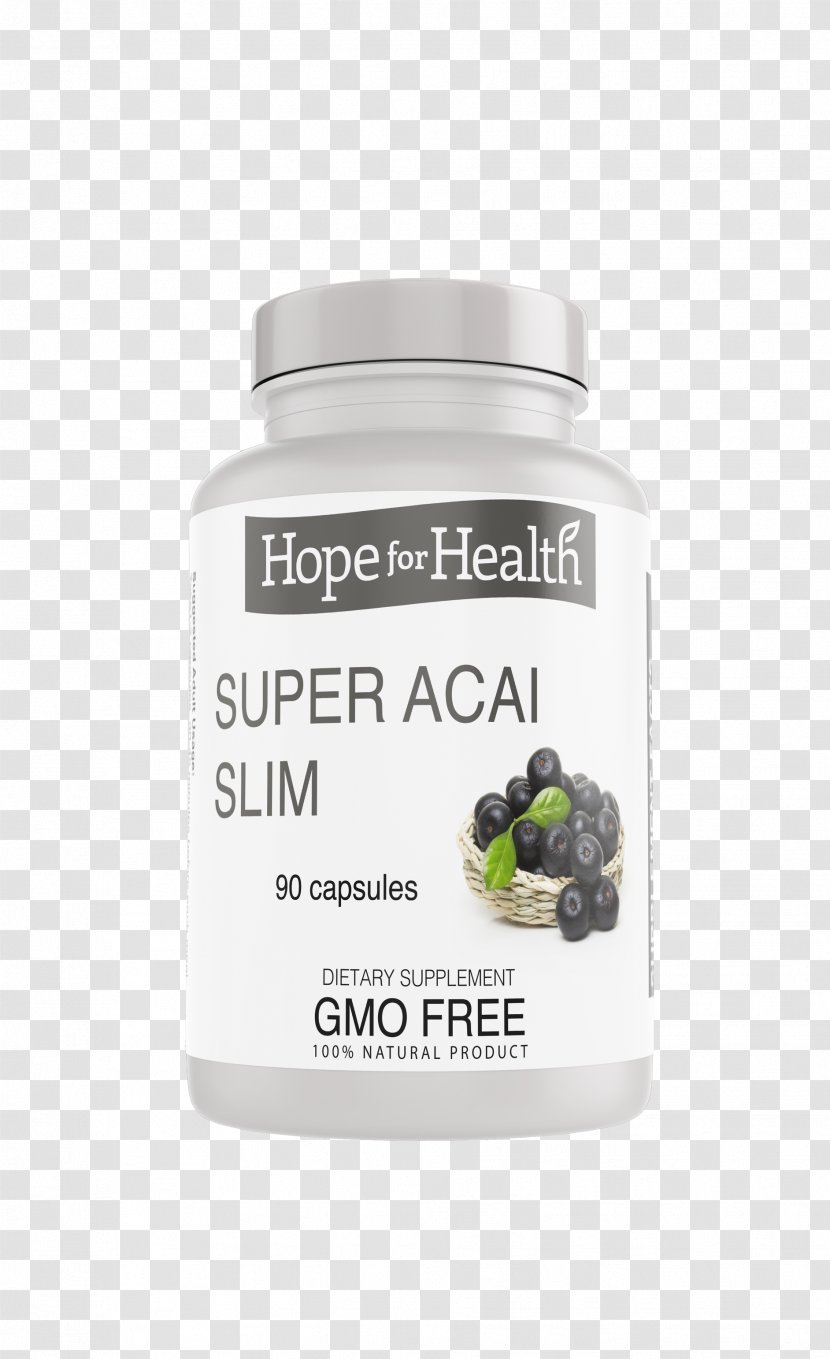 Superfood Flavor - Fat Slim Transparent PNG