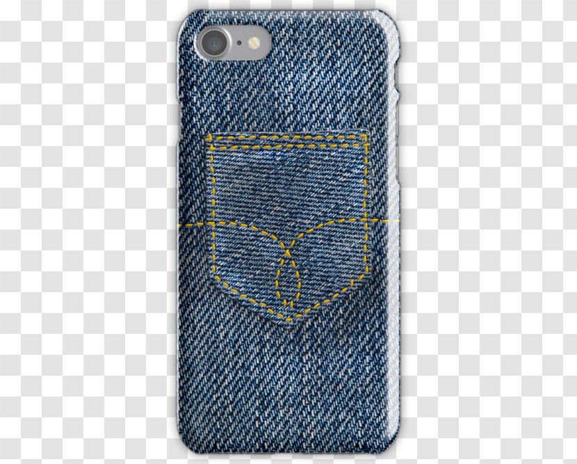 Apple IPhone 7 Plus Cat Valentine 8 Adidas Yeezy - Iphone - Denim Pocket Transparent PNG