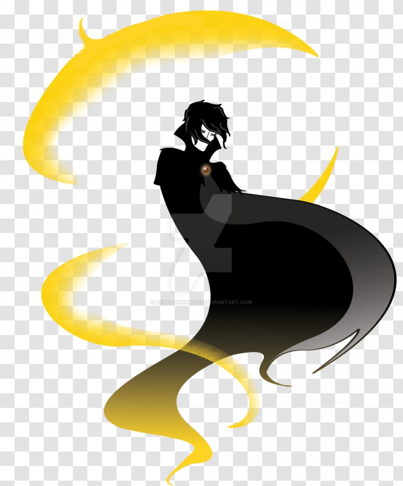 Ursula Dream Character Robin - Fictional - Morpheus Transparent PNG