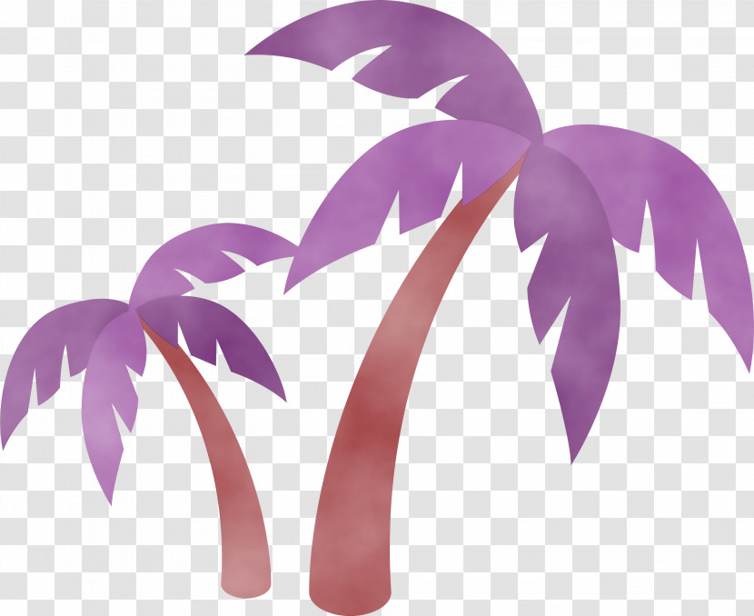 Leaf Purple Font Meter Plant Structure Transparent PNG