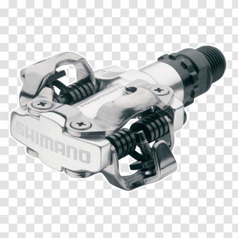 Shimano Pedaling Dynamics Bicycle Pedals Cycling - Ultegra Transparent PNG