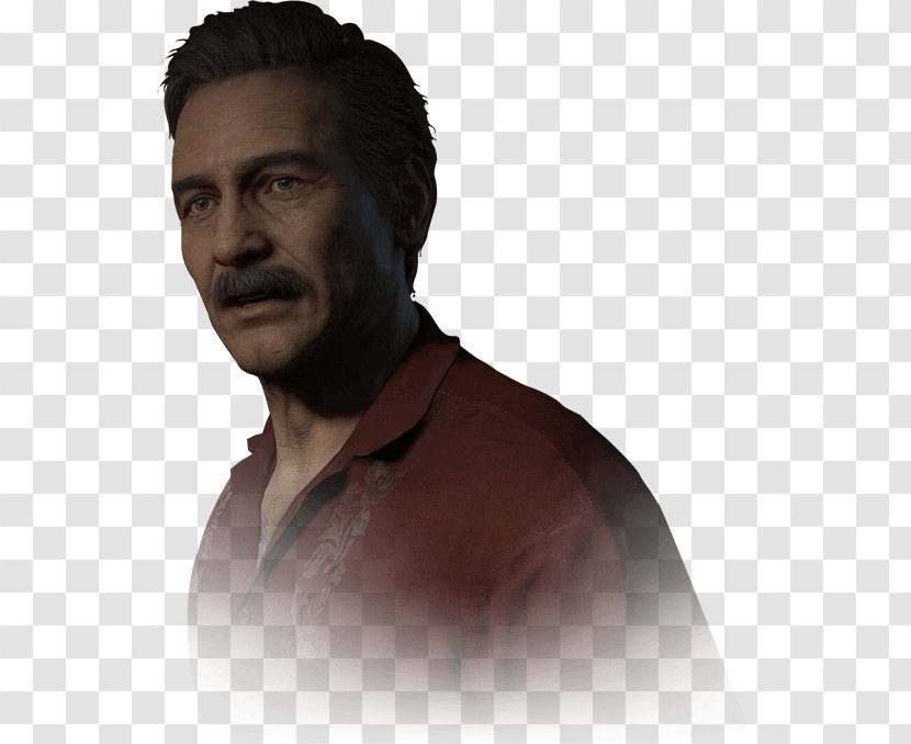 Nathan Drake Uncharted 4: A Thief's End Francis Elena Fisher 游侠网 - Civilization - UNCHARTED 4 Transparent PNG
