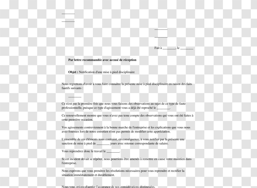 Retirement Employment Document Convite Party - Quotation - Mise Transparent PNG