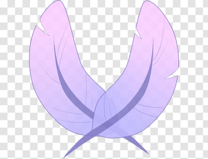 Feather Cutie Mark Crusaders Art Pony - Wing Transparent PNG