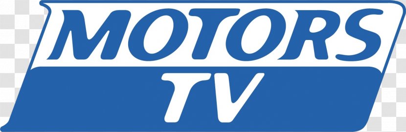 Motors TV Television Channel Motorsport 24 Hours Of Le Mans - Vehicle Registration Plate - Tv Logos Transparent PNG