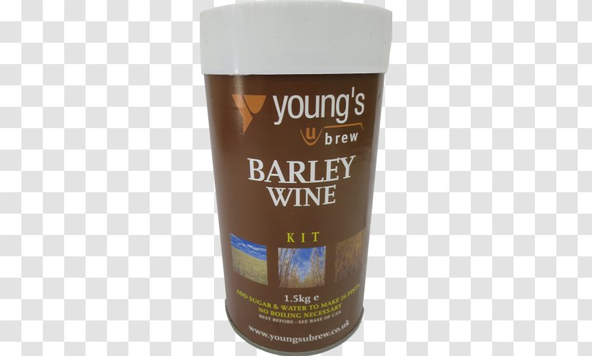 Beer Bitter Barley Wine Young's Woodforde's Brewery - Pint - Shampoo Bottles 23 0 1 Transparent PNG
