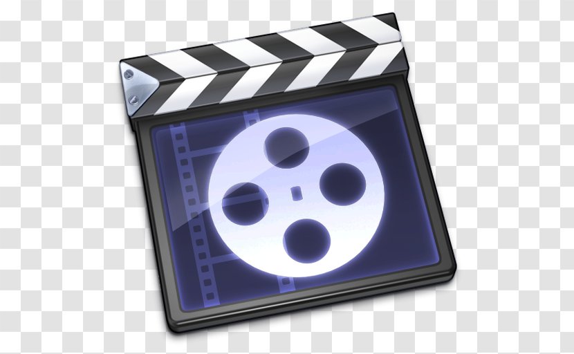 Cinema Tools Apple Final Cut Pro Computer Software Film Transparent PNG