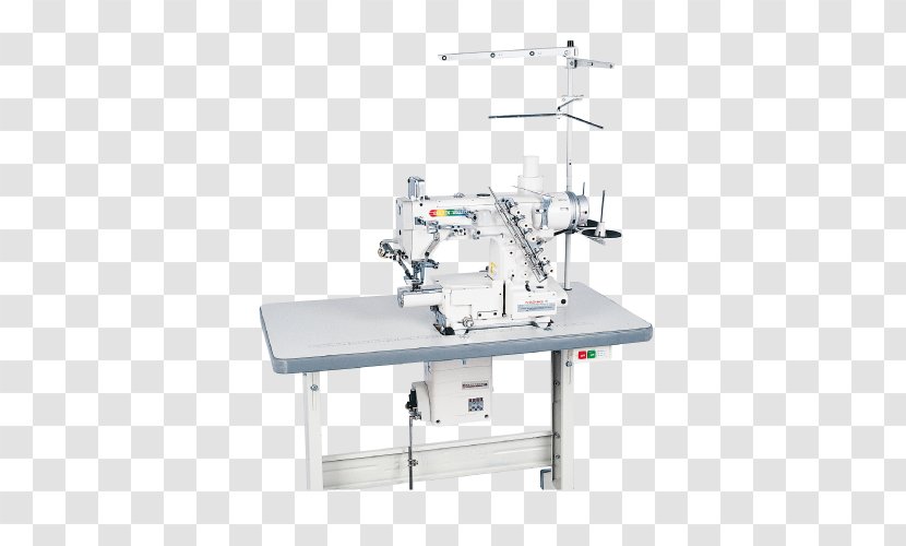 Sewing Machine Needles Machines - Design Transparent PNG