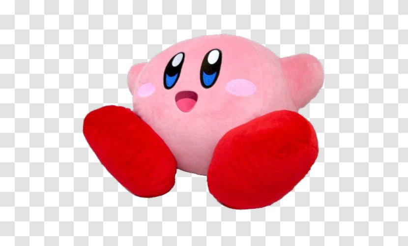 Kirby's Adventure Kirby Super Star Meta Knight Dream Collection Air Ride - Pink - Nintendo Transparent PNG