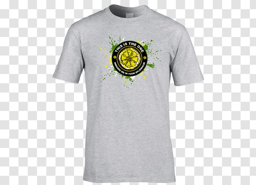 T-shirt Clothing Gildan Activewear Hoodie - Sleeve - Jackson Pollock Transparent PNG