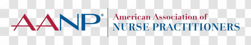 American Association Of Nurse Practitioners Nursing Health Professional Family Practitioner - Logo - Accreditation Transparent PNG