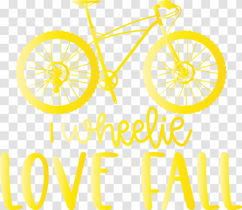 Bicycle Wheel Hybrid Bike Bicycle Bicycle Frame Yellow Transparent PNG