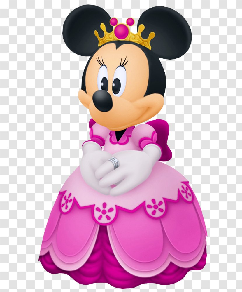 Minnie Mouse Mickey Donald Duck Cartoon Transparent PNG
