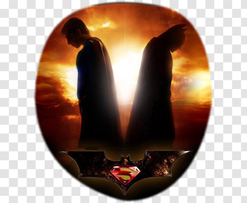 Superman Batman Wonder Woman YouTube Film - Zack Snyder - Takeout Transparent PNG