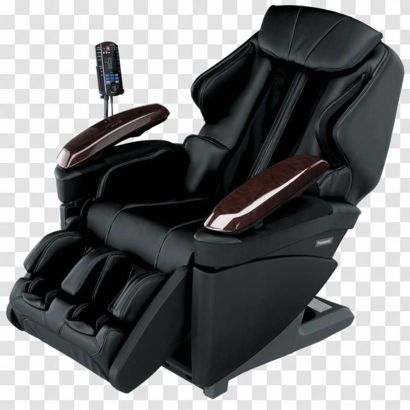 Massage Chair Stretching Furniture - Health Beauty Transparent PNG