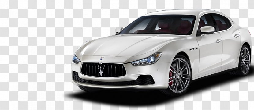 Maserati GranTurismo Car Quattroporte Alfa Romeo Giulietta - Brand - Service Transparent PNG