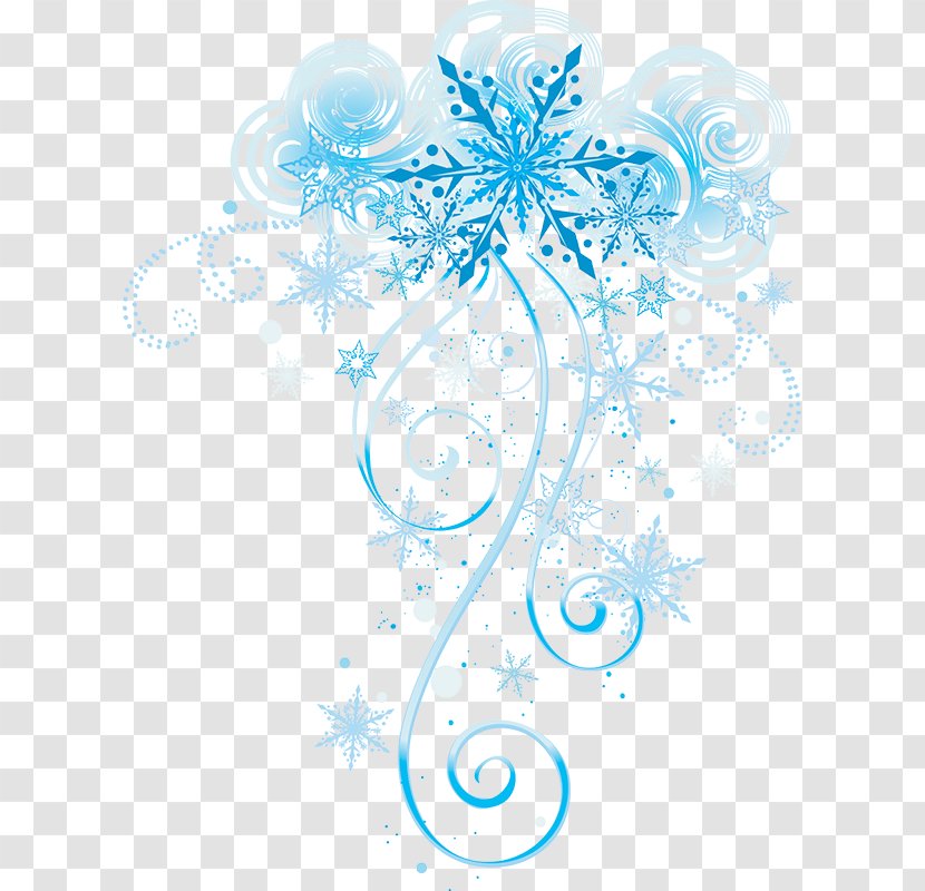 Tattoo Snowflake .de Pattern - Petal - Beautiful Transparent PNG