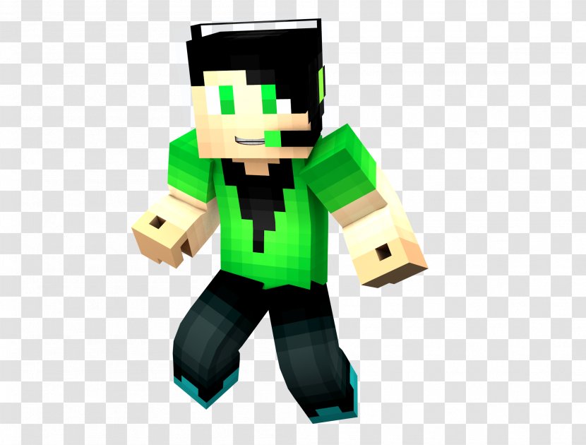 Minecraft Technology Toy Transparent PNG
