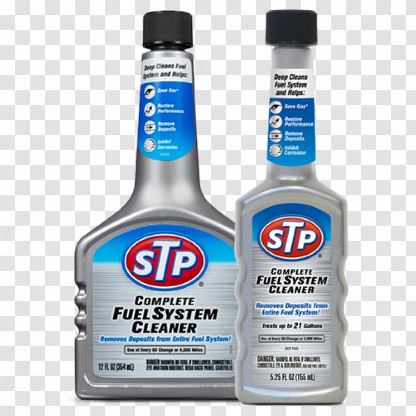 Injector Fuel Gasoline Cleaner Cleaning - Liquid Transparent PNG