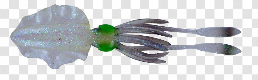 Squid As Food Fishing Baits & Lures Tackle Transparent PNG