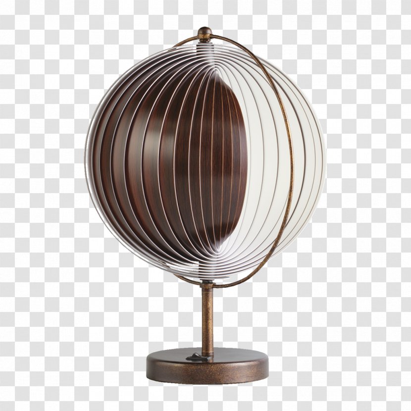 Lighting Lamp Table 221B Baker Street - Light - Faux Wood Grain Transparent PNG