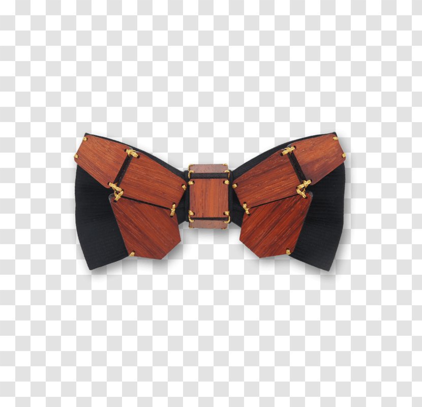 Bow Tie Necktie Black Clothing Accessories Holzfliege - BOW TIE Transparent PNG