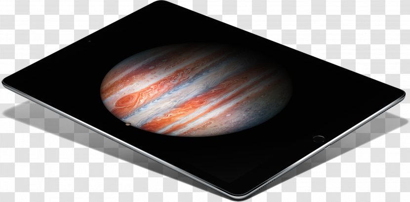 IPad 3 Pro (12.9-inch) (2nd Generation) Apple Computer - Ipad Transparent PNG