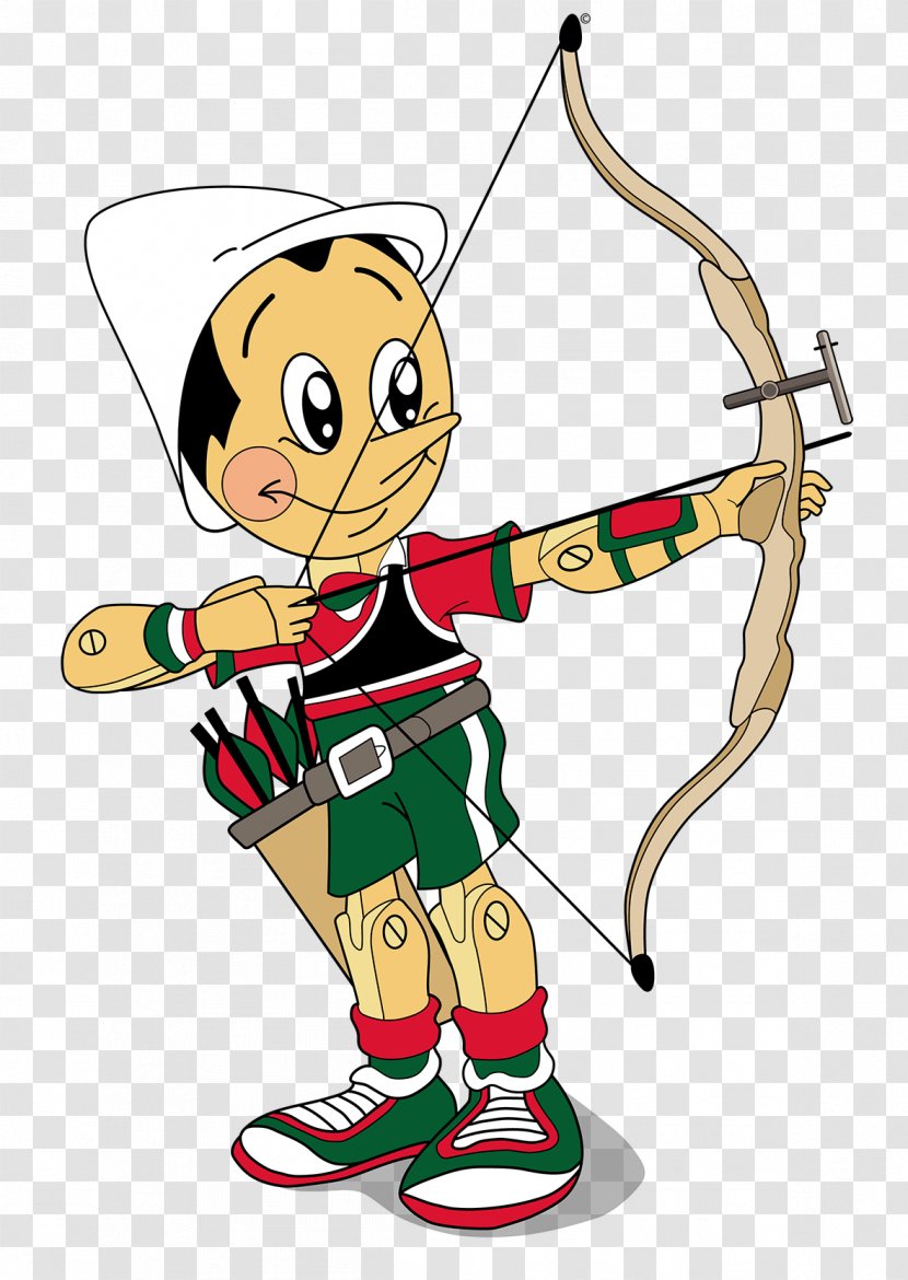 Regions Of Italy The Adventures Pinocchio Compagnia Arcieri Ugo Di Toscana Federazione Italiana Tiro Con L'arco Transparent PNG