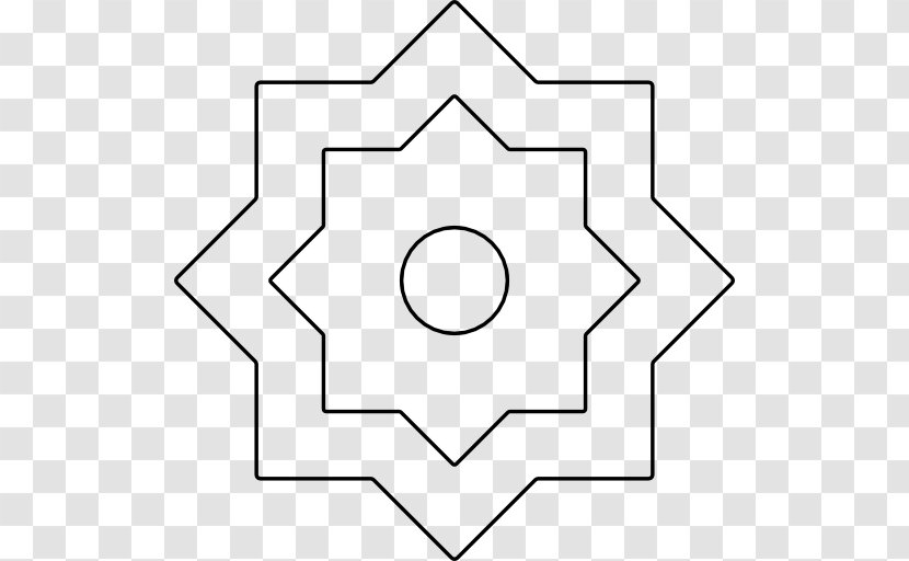 Quran Islam - Diagram - ISLAMIC PATTERN Transparent PNG