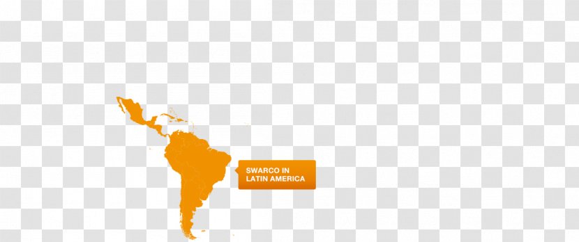 Latin America Swarco Norge AS Traffic Ltd Danmark A/S - Orange Transparent PNG