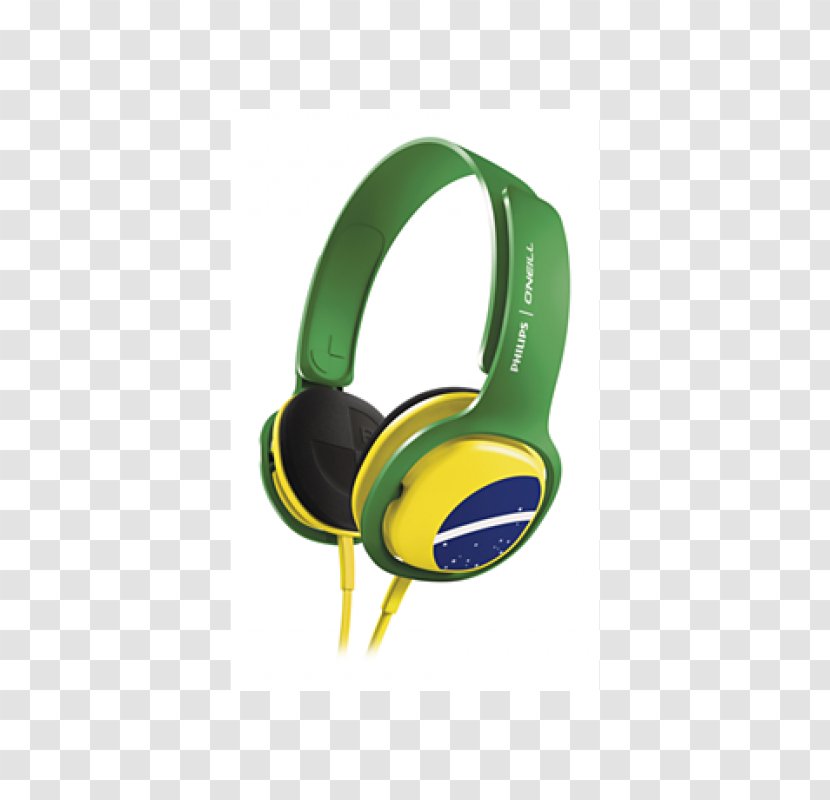 Headphones Philips Brazil Écouteur Audio Transparent PNG