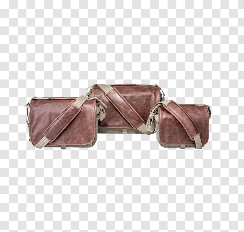 Handbag Messenger Bags Leather Think Tank Photo - Bag Transparent PNG