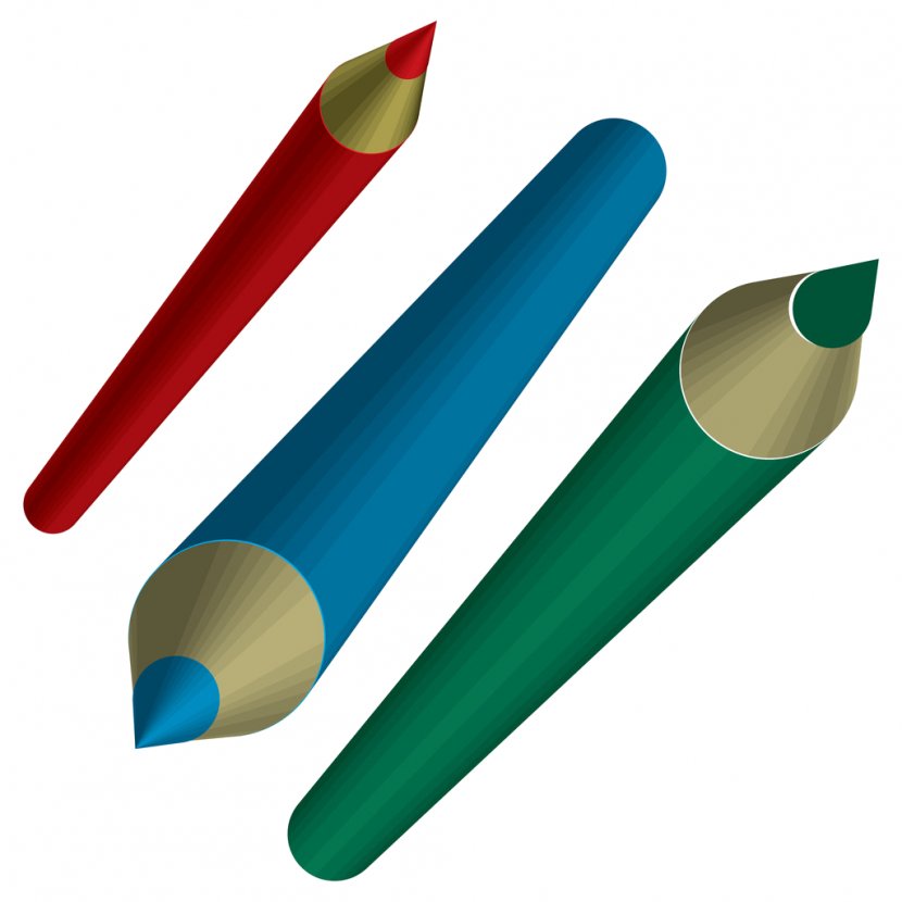 School Crayon Idea Color Transparent PNG