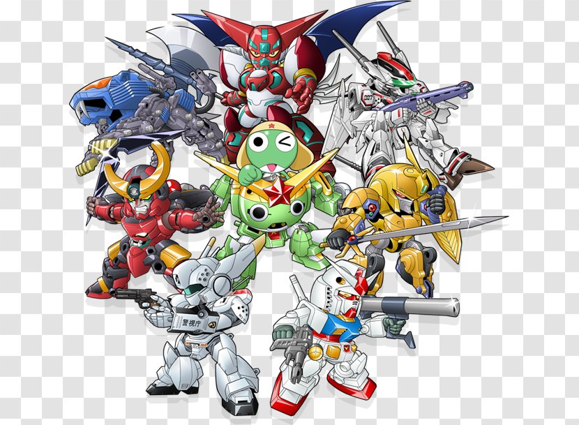 Super Robot Wars Operation Extend Original Generation: The Moon Dwellers Z Video Game Bandai Namco Entertainment - Nyaa Torrents - Itaru Hashida Transparent PNG