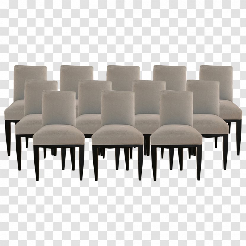 Furniture Chair Angle - Flea Transparent PNG