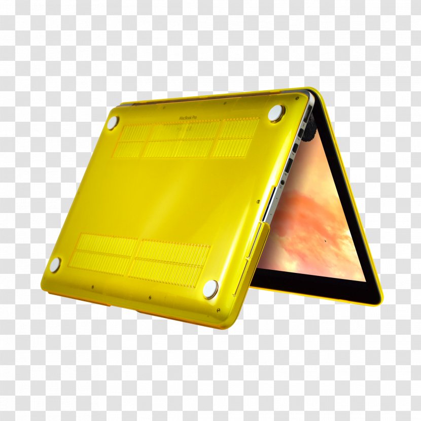 Product Design Angle Laptop - Computer Hardware - Super Retina Transparent PNG
