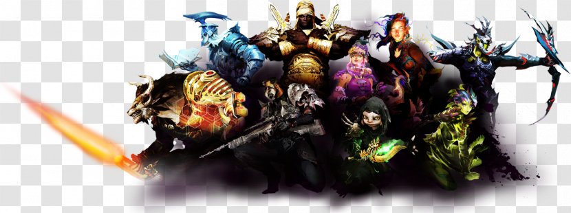 Guild Wars 2: Path Of Fire Nightfall Expansion Pack ArenaNet - Wiki - De Transparent PNG
