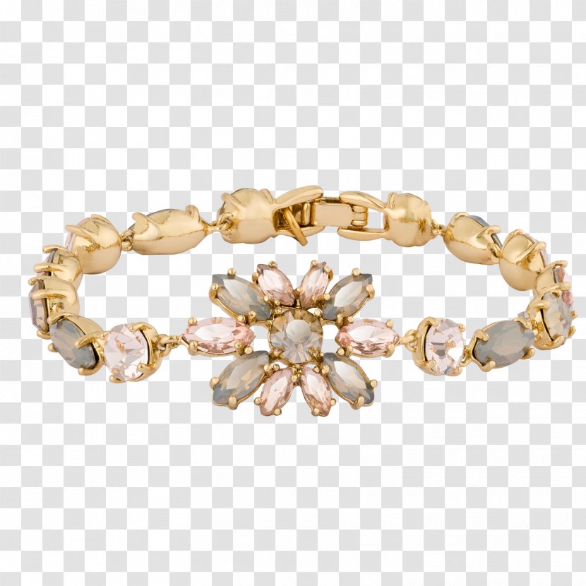 Bracelet Body Jewellery Gemstone Jewelry Design - Fashion Accessory Transparent PNG