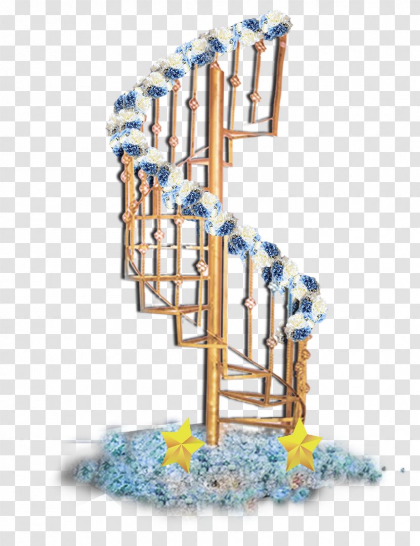 Marriage Wedding - Google Images - Decoration Stairs Transparent PNG